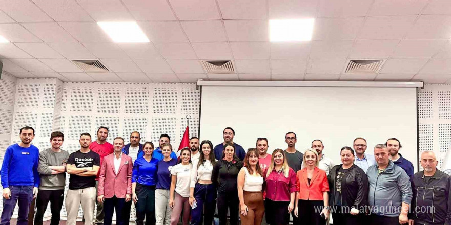 Kütahya’da ’sakatlıklara bakış’ konulu seminer