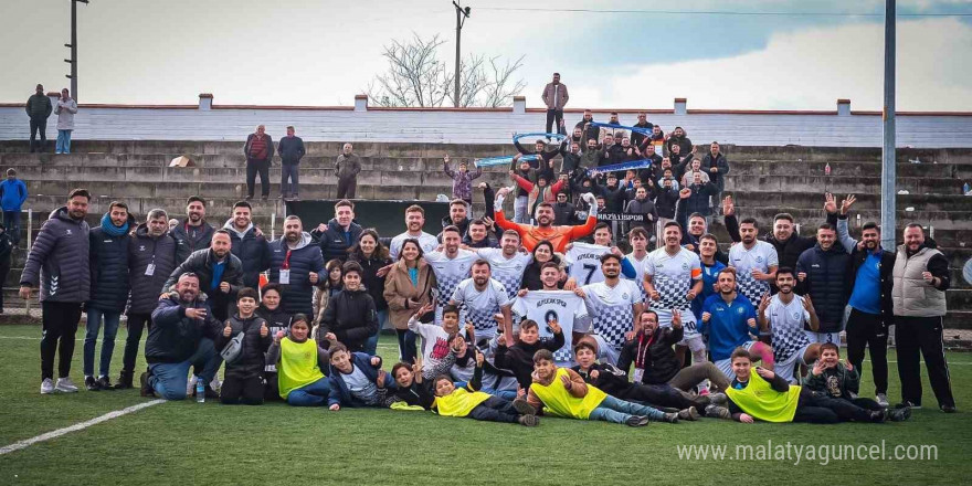 Kuyucakspor Teknik Direktörü Kotan ilk yarıyı değerlendirdi