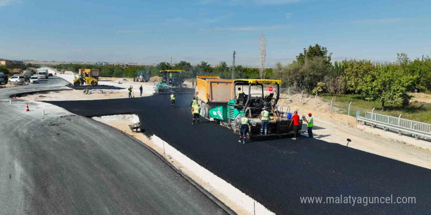 Kuzey Kuşak Yolu’nda son aşamaya gelindi