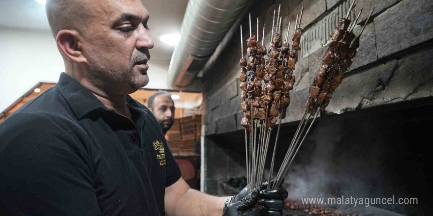 Kuzunun ciğeri pirzolayı geçti