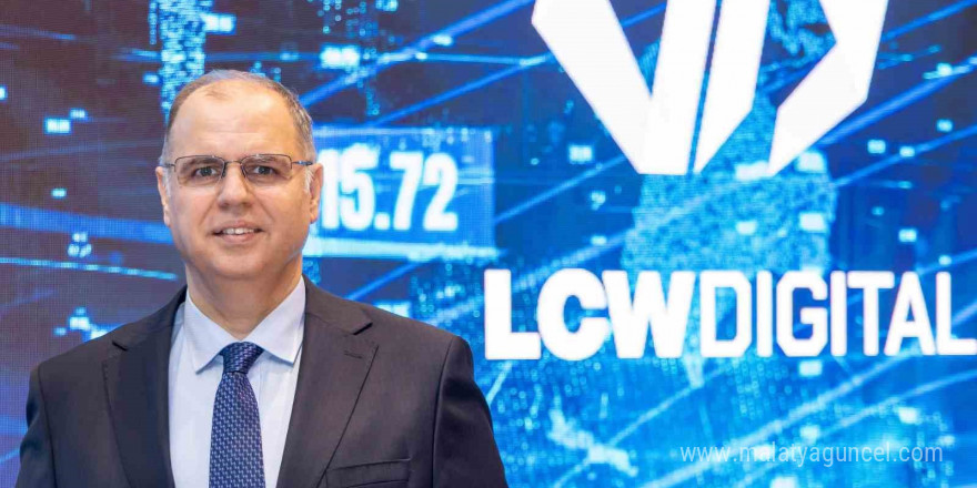 LC Waikiki’nin yeni teknoloji yatırımı: LCW Digital