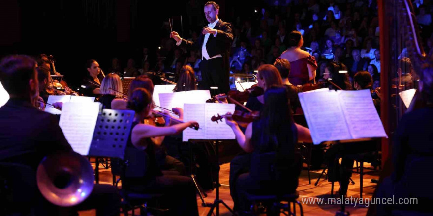 Leyla Gencer Opera ve Sanat Merkezi’nin yeni dönemi başladı