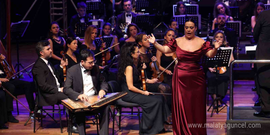 Leyla Gencer Opera ve Sanat Merkezi’nin yeni dönemi başladı