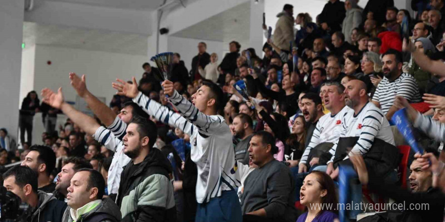 Ligin 12. haftasında Bozüyük Belediyesi Eğitim Spor: 3  İstanbul BBSK: 0