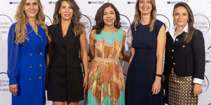 L’Oréal Türkiye, ‘Bilim Kadınları İçin’ programı başvuruları uzatıldı