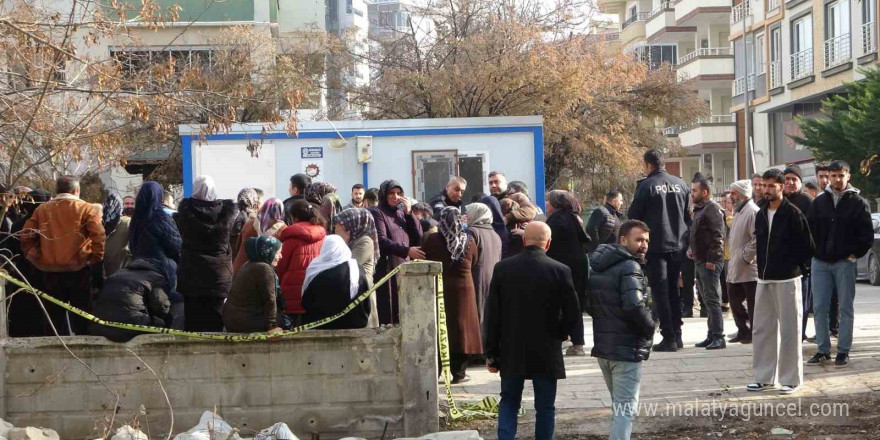 Malatya’da haber alınamayan genç ölü bulundu