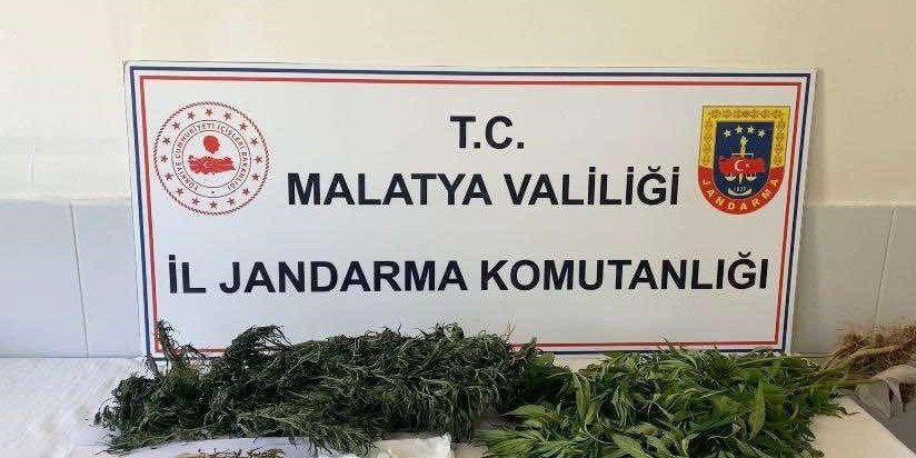 Malatya’da zehir tacirlerine geçit yok