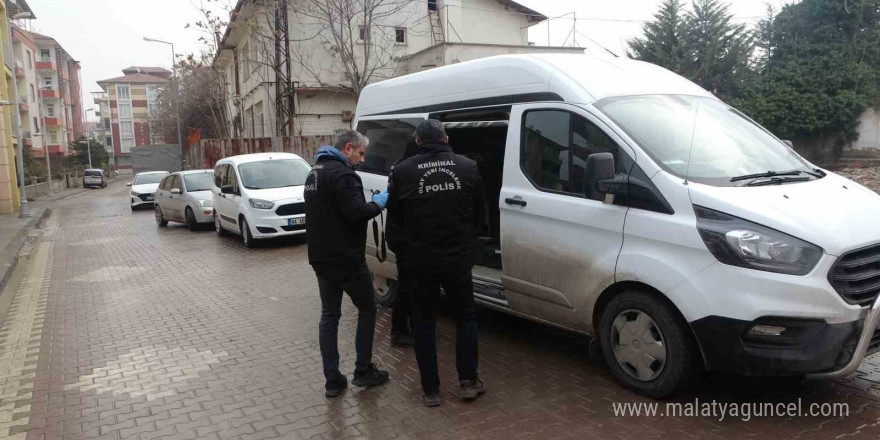 Malatya’daki cinayete 2 tutuklama