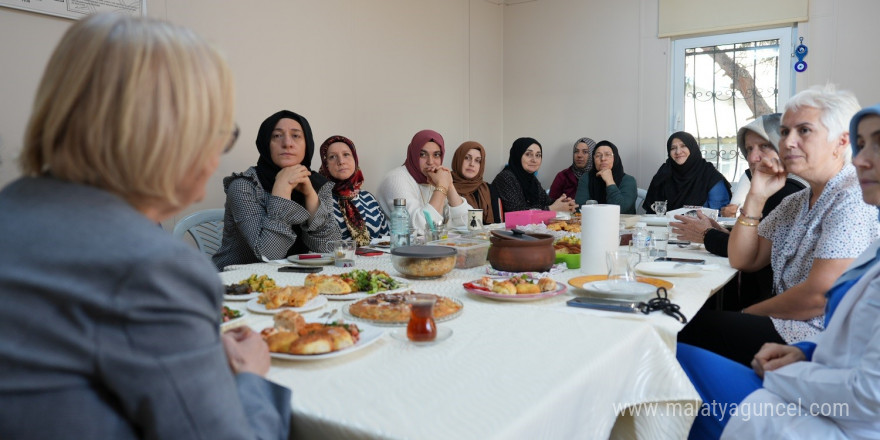 Maltepe’de yeni yıl kutlaması