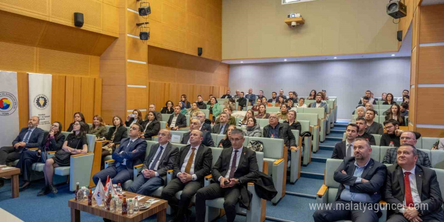 Manisa TSO’da yeşil dönüşüm ve sürdürülebilirlik zirvesi yapıldı