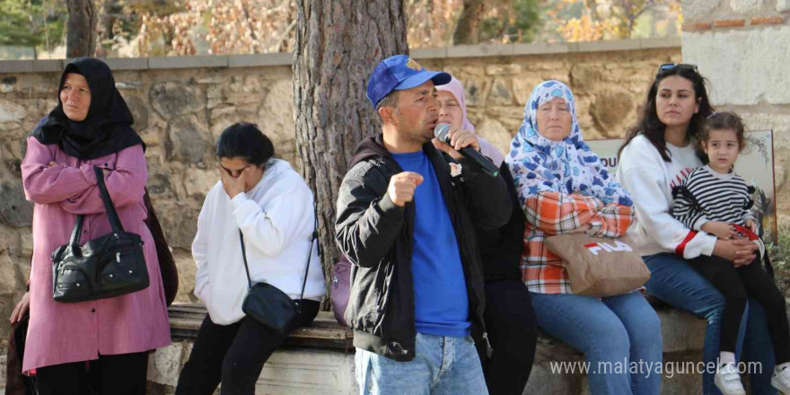 Manisa’da “Adım Adım Kula” projesi hayata geçirildi