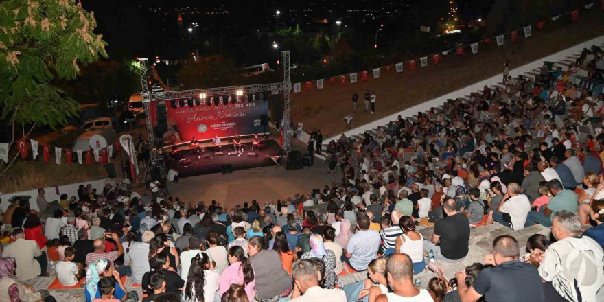 Manisa’da Hacı Bektaş-ı Veli anıldı