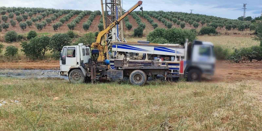 Manisa’da izinsiz sondaja geçit yok