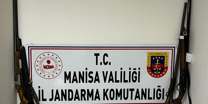 Manisa’da korkunç olay: Çiftçi öldürüldü, 2 kişi tutuklandı