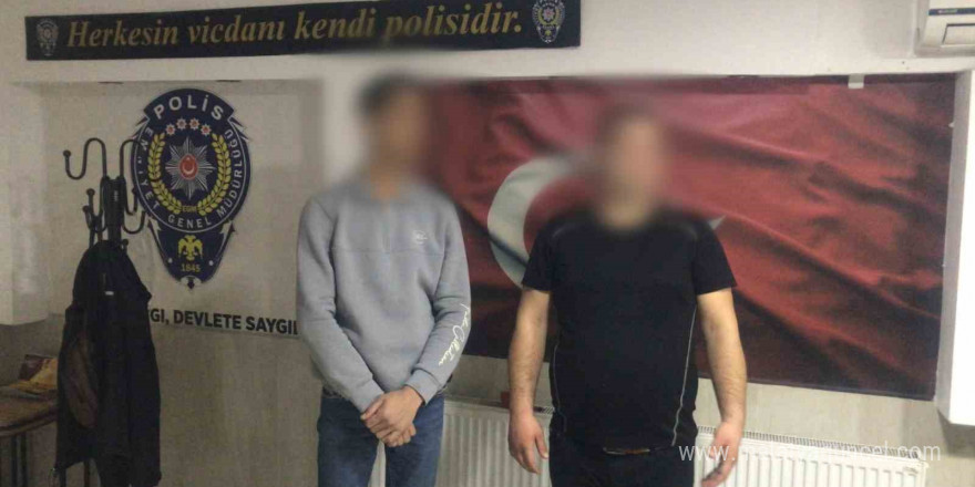 Manisa’da vatandaşı ’Askere gidiyoruz’ diyerek dolandırıyorlar