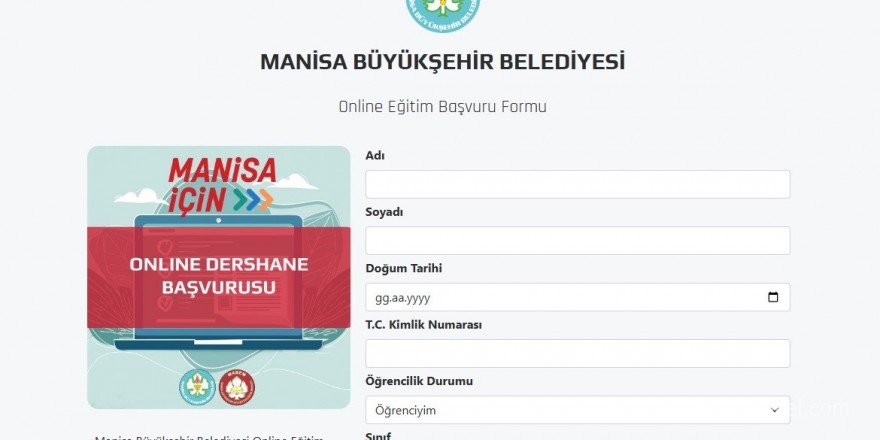 Manisa’dan Altın Örümcek’e iki finalist proje