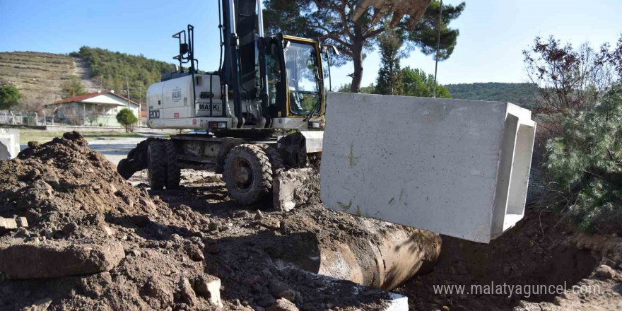 Manisa’nın daha dirençli bir kent olması için çalışıyorlar