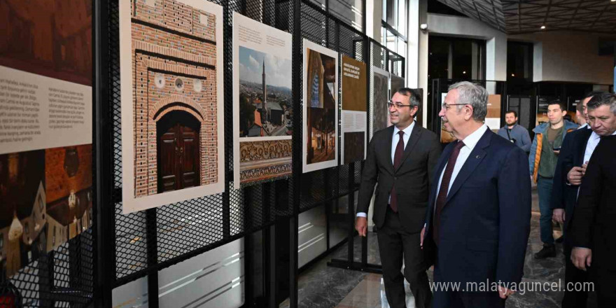 Mansur Yavaş iki gün süren Tarihi Kentler Birliği ve UNESCO Buluşması’nı değerlendirdi