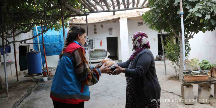 Mardin Büyükşehir Belediyesi aşevi yeniden açıldı