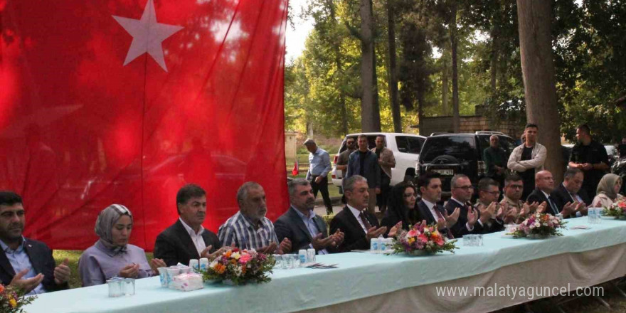 Mardin’de 5 yıl önce teröristlerin şehit ettiği 12 kişi anıldı