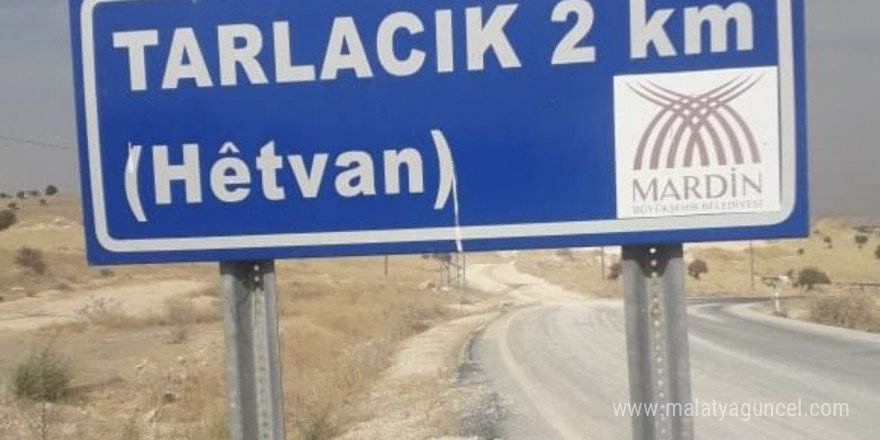 Mardin’de arazi anlaşmazlığı: 3 yaralı