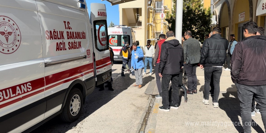 Mardin’de meydana gelen feci kazada ölü sayısı 4’e yükseldi