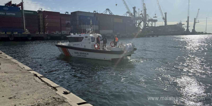 Marmara Denizi’nde müsilajı önlemek için 700 tesis inceleme altına alındı