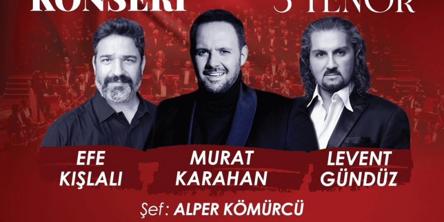 Marmaris’te 30 Ağustos konser ile kutlanacak