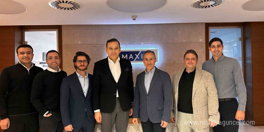 Maxis Ventures’dan Workup Mezunu Zuzzuu’ya yatırım