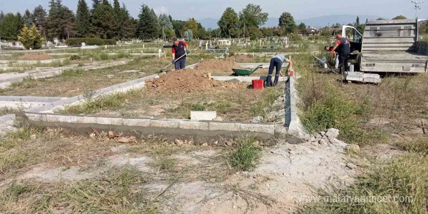 MEBİS ile vatandaşa kolaylık sağlanıyor