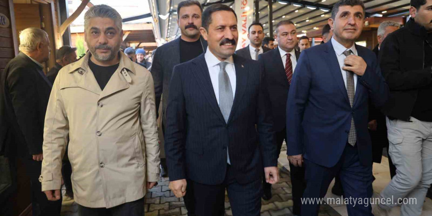 Medeniyetler beşiği Hatay’ın kültürü ve sanatı 82 atölyenin yer aldığı çarşıda yaşatılacak