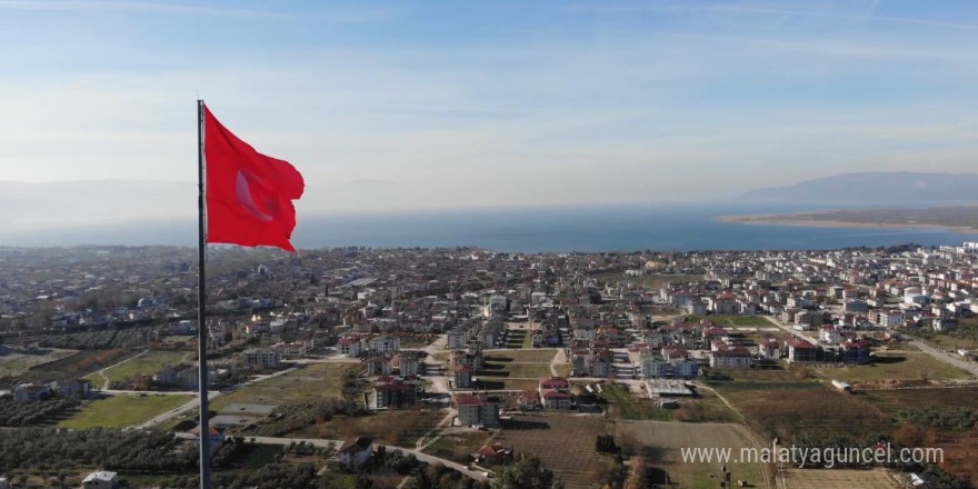 Medeniyetler beşiği İznik’i Papa heyecanı sardı