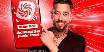 MediaMarkt’ın web sitesi, mobil uygulaması ve sadakat programı MediaMarkt CLUB yenilendi