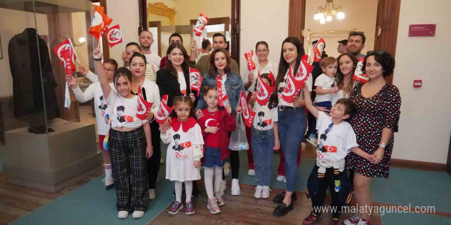 Medical Point’te ‘Cumhuriyet Bayramı’ coşkusu