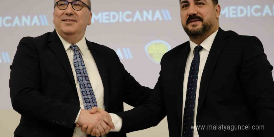 Medicana, Konya Büyükşehir Belediyesi Spor Kulübü Basketbol Takımı’nın resmi sağlık sponsoru oldu