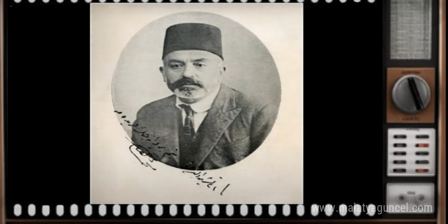 Mehmet Akif Ersoy Anadolu Lisesinden anlamlı belgesel