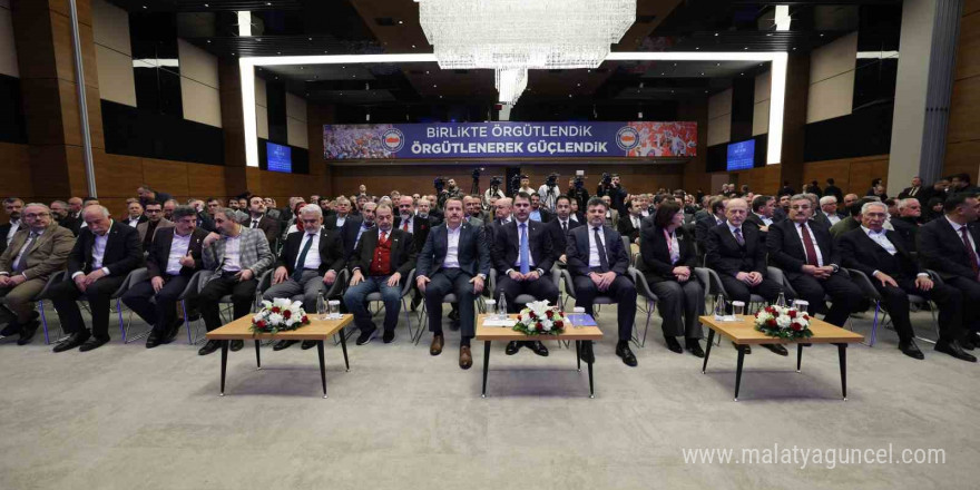 Mehmet Akif İnan Ödülleri törenle sahiplerini buldu