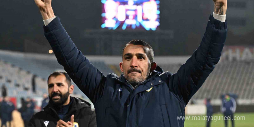 Mehmet Topal, Petrolul Ploieşti’deki teknik direktörlük görevinden ayrıldı