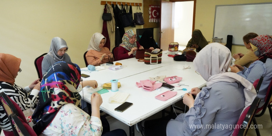 Melikgazi Belediyesi’nin sosyal tesisleri ilçeye değer katıyor