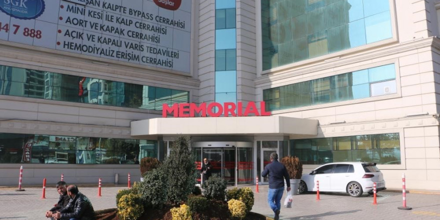 Memorial Diyarbakır Hastanesi’nde doğuma hazırlık kursları başlıyor