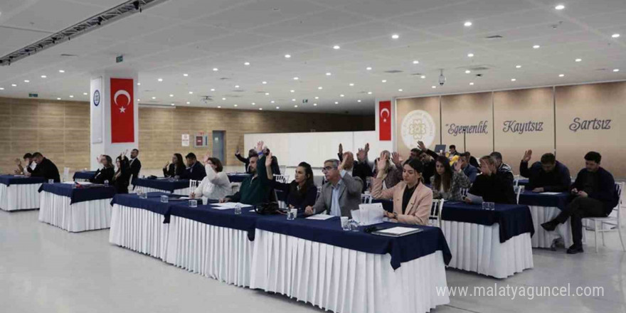 Menteşe Belediyesi Ege ve Marmara Çevreci Belediyeler Birliği’ne üye oluyor