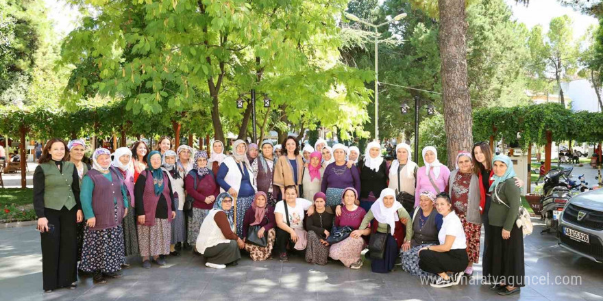 Menteşe Belediyesi’nden “Sağlıklı Toplum, Sosyal Belediye” projesi