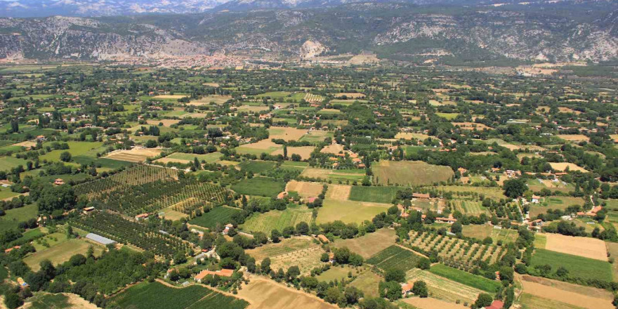 Menteşe ‘Karabağlar Yayla Şenliği’ başlıyor