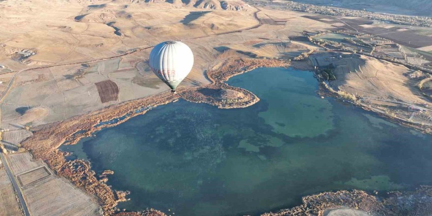 Merak uyandırmıştı, nedeni belli oldu