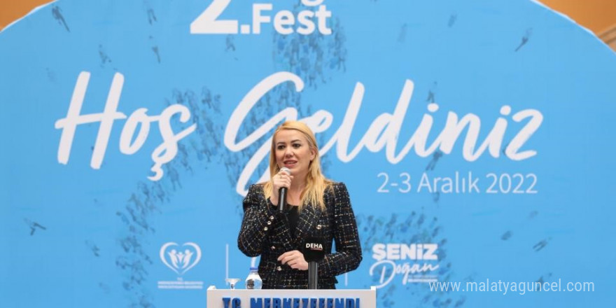 Merkezefendi Belediyesi ‘Engelsiz Fest’ festivali başlıyor