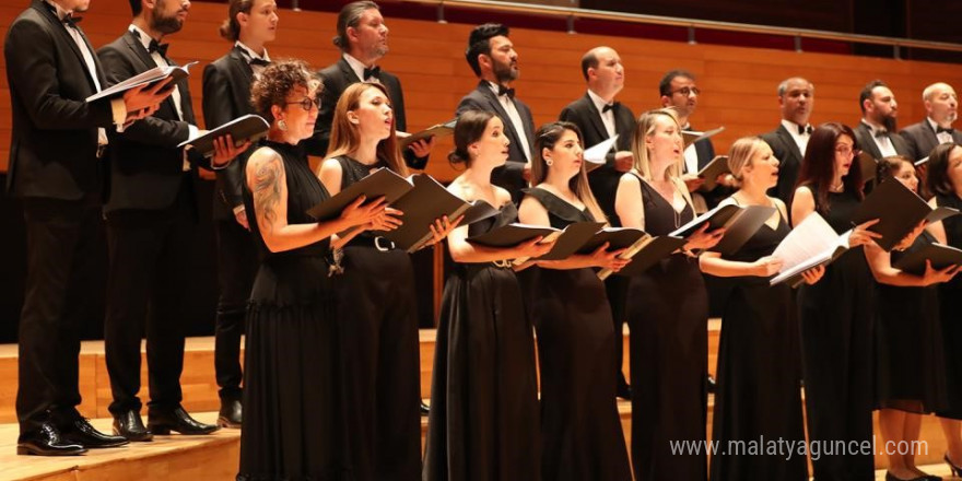 Merkezefendi Belediyesinde Çoksesli Korolar Festivali başlıyor