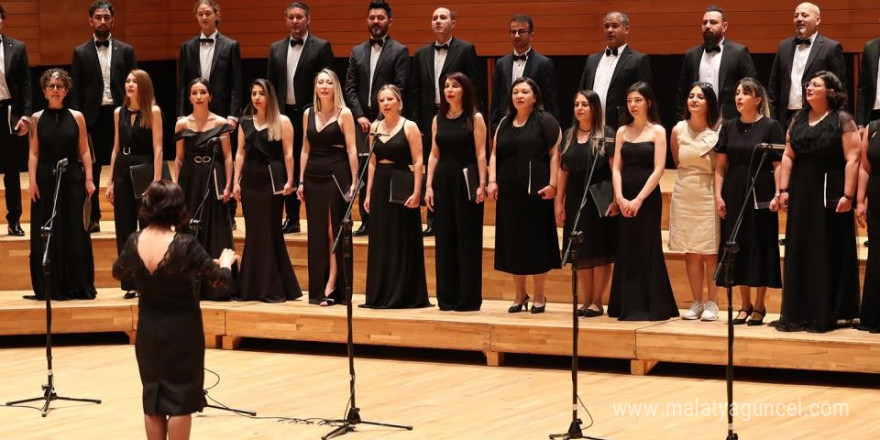 Merkezefendi Belediyesinde Çoksesli Korolar Festivali başlıyor