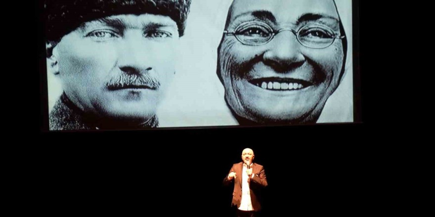 Mersin’de Cumhuriyetin 100. yılı kutlama etkinlikleri sürüyor