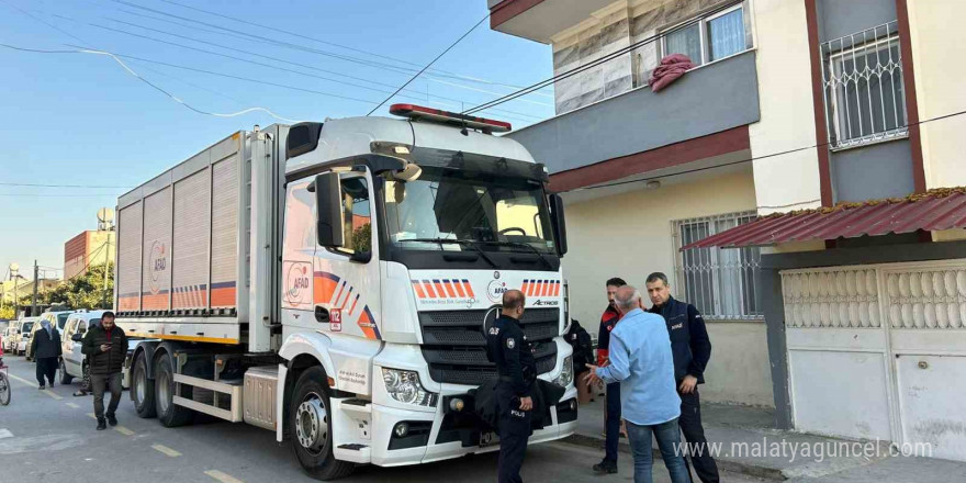 Mersin’de zehirlenme: 2 çocuk öldü, 5 kişi tedavi altında