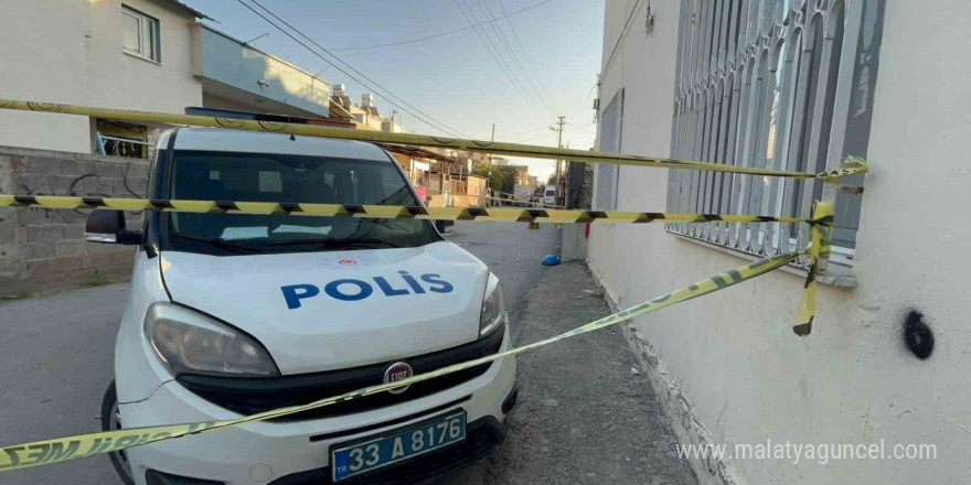 Mersin’de zehirlenme: 2 çocuk öldü, 5 kişi tedavi altında